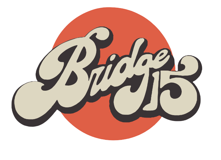 Bridge15 Logo